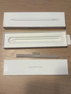 Apple Pencil pro箱のみ