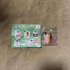 なごみの米屋 新浜レオン ぴーなっつ最中とレオン