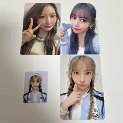 LESSERAFIM FEARNOT MEMBERSHIP KIT 宮脇咲良