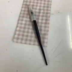 プラチナ万年筆　デスクペン
