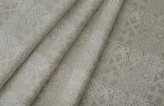 ミナペルホネン forest tile（フォレストタイル）ファブリック