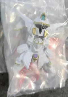 機動戦士ガンダム　カプセルIndex01