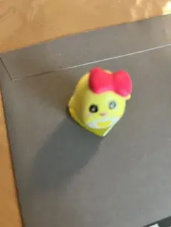 プリズムストーン かただしふんわりニット ペアとも ガチャガチャ