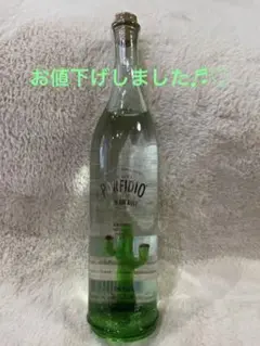 ポルフィディオ テキーラ スピリッツ