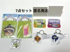 たまごっち　まとめ売り　7点セット