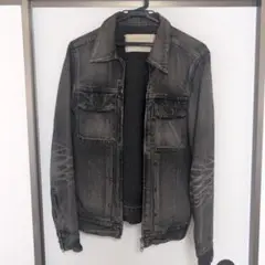 THEE OLD CIRCUS ジオールドサーカス Gジャン