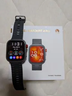 Huawei　fit4pro