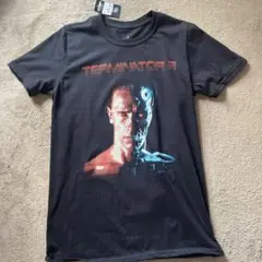 TERMINATOR 2 グラフィックTシャツ Sサイズ
