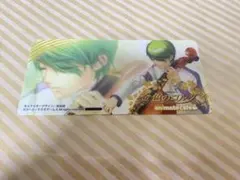 金色のコルダ 七海 宗介