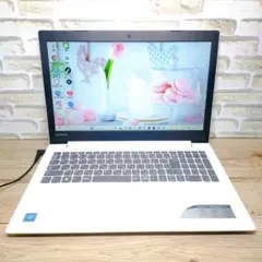 綺麗好き必須アイテム✨Windows11✨️薄型ノートパソコン/DVDカメラ付き