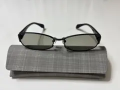 ジャポニズムXタレックス　偏光レンズ　トゥルービュースポーツ