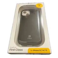 ☆magsafe対応☆iFace iPhone13.14.15対応
