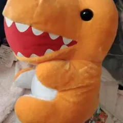 ラブリー 恐竜王国4 ぬいぐるみ タグ付き未使用