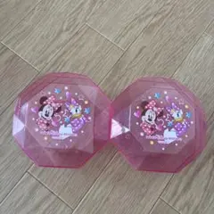 ディズニーリゾート　小物入れ　セット売り　メルカリ便