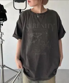 ヴィンテージ ビック ロック Tシャツ