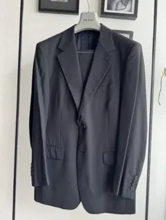 PRADA ブラックスーツ