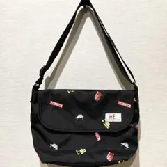 トミカ×MEI　ショルダーバッグ