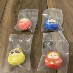 ハイキュー　ダルマ