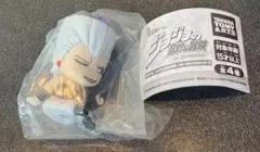 ジョジョの奇妙な冒険　肩ズン　ポルナレフ