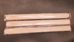 ガリガリ君　当たり棒　3本セット