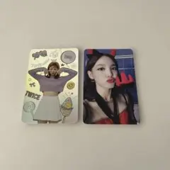 twice coaster lane1ナヨントレカ