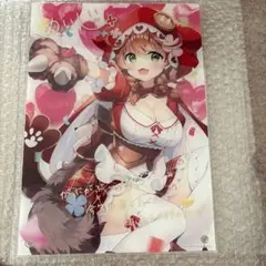 童田明治 2021年誕生日グッズ アクリルパネル