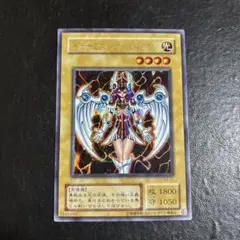 遊戯王　デュナミスヴァルキリア　シークレットレア
