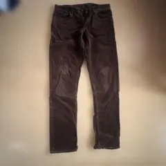 POLO RALPH LAUREN コーデュロイパンツ 32/34