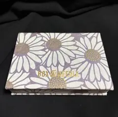 BOX & NEEDLE カードケース　名刺入れ　小物入れ