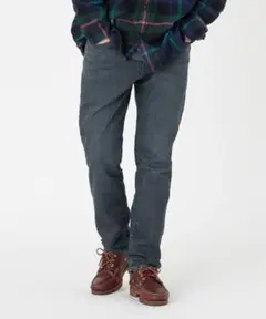 希少タグ付　Levi’s/リーバイス502(TM)グレーRICHMOND　完売品