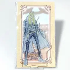FGO アクリルマスコット　テスカトリポカ　10周年 フェス