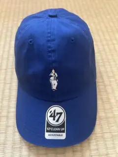 ベイスターズ　牧秀悟選手　デスターシャ　キャップ