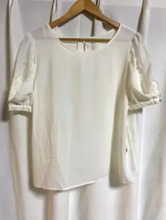 【新品】大きいサイズ　トップス