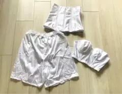 ブライダルインナーセット