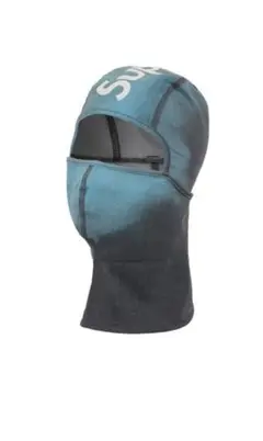 Supreme heat reactive balaclava