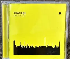 【CD】 YOASOBI THE BOOKⅢ 通常盤