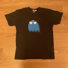 PAC MAN 30th Anniversary Tシャツ