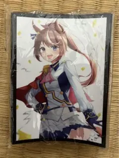 ウマ娘　トウカイテイオー　スリーブ