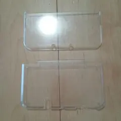 ニンテンドー3DS/2DS 液晶保護フィルム 2枚セット