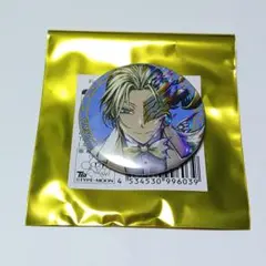 FGO フェス 缶バッジ FGOフェス アマデウス モーツァルト ①