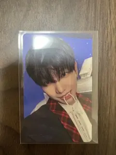 BOYNEXTDOOR ジェヒョン