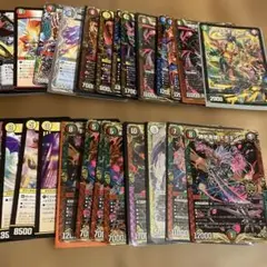 （値下げ！）デュエルマスターズ カードセット