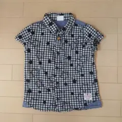 BREEZE120センチシャツ