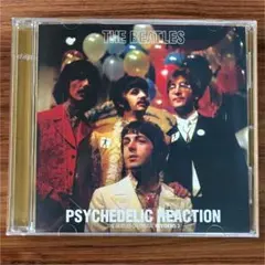 ♡ THE BEATLES REVISIONS 3 PSYCHEDELIC…
