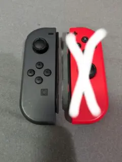 NintendoSwitch　純正Joy-Con（左のみ）