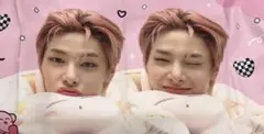 straykids アイエン スローガン(マスターグッズ)