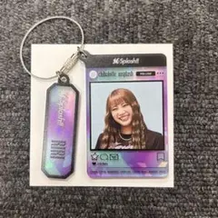 M☆Splash!! オンラインくじ C賞 RIRI