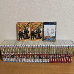 僕のヒーローアカデミア 全巻セット
