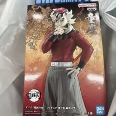 鬼滅の刃 鬼ノ装 拾肆の型 童磨 フィギュア