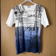 HIDAWAYS 50サイズ　半袖Tシャツ
